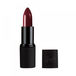 Ruj Sleek True Color Lipstick Smoulder