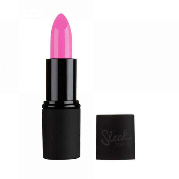 Sleek MakeUP Ruj Sleek True Color Lipstick Amped