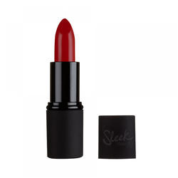 Sleek MakeUP Ruj Sleek True Color Lipstick Stiletto