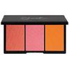 Sleek MakeUP Fard De Obraz Sleek Blush By 3 The Sugar