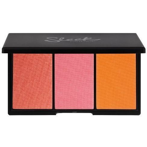 Sleek MakeUP Fard De Obraz Sleek Blush By 3 The Sugar