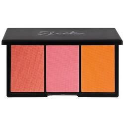 Sleek MakeUP Fard De Obraz Sleek Blush By 3 The Sugar