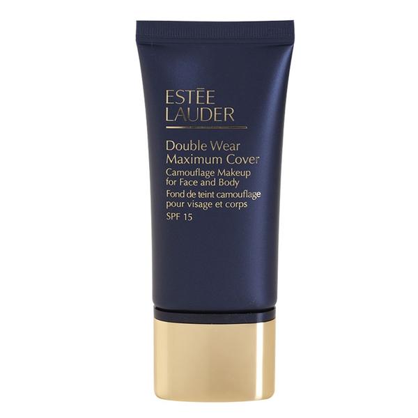 Fond De Ten Estée Lauder Double Wear Maximum Cover SPF 15 Medium/Deep 30 ml