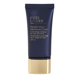 Fond De Ten Estée Lauder Double Wear Maximum Cover SPF 15 Creamy Tan 30 ml