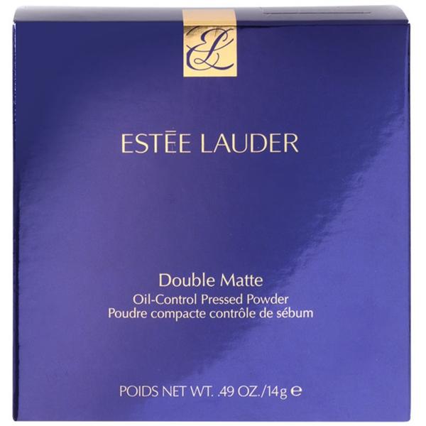 Pudra Compacta Estée Lauder Double Matte 01 Light