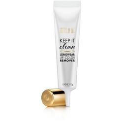 Demachiant Buze Milani Lip Color Remover