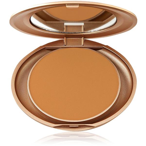 Pudra Milani Pressed Powder Rich Beige