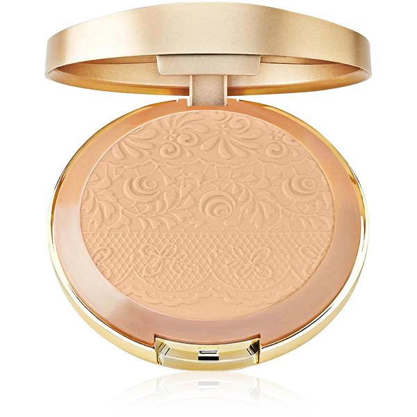 Pudra Milani The Multitasker Face Powder Tan