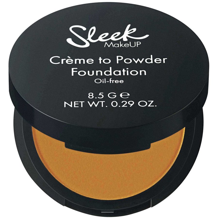 Fond De Ten Pudra Sleek Creme To Powder C2P13