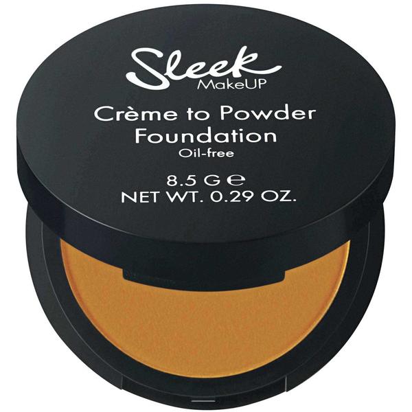 Sleek MakeUP Fond De Ten Pudra Sleek Creme To Powder C2P13