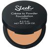 Sleek MakeUP Fond De Ten Pudra Sleek Creme To Powder C2P07