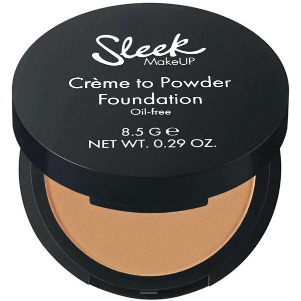 Sleek MakeUP Fond De Ten Pudra Sleek Creme To Powder C2P08