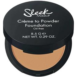 Fond De Ten Pudra Sleek Creme To Powder C2P08