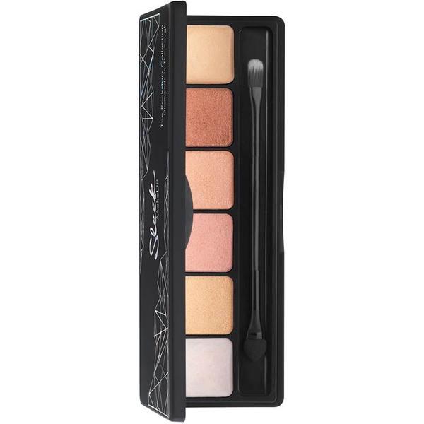 Sleek MakeUP Paleta De Farduri Sleek Diamond In The Rough