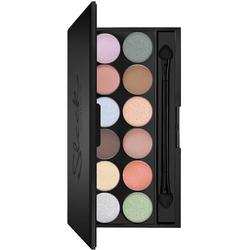 Paleta De Farduri Sleek Eyeshadow Palette Nordic Skies