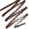 Sleek MakeUP Creion Retractabil Sleek Twist Up Eye Pencil Chocolate