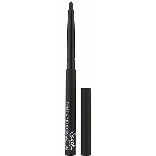 Sleek MakeUP Creion Retractabil Sleek Twist Up Eye Pencil Midnight