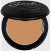 Fond de Ten Sleek Creme to Powder Foundation Bamboo - 485