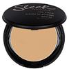 Fond de Ten Sleek Creme to Powder Foundation Calico - 478