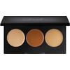 Sleek MakeUP Paleta Sleek Anticearcan Correct And Conceal 04