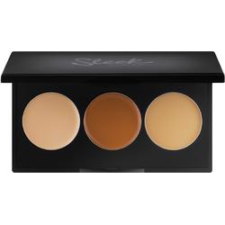 Paleta Sleek Anticearcan Correct And Conceal 04