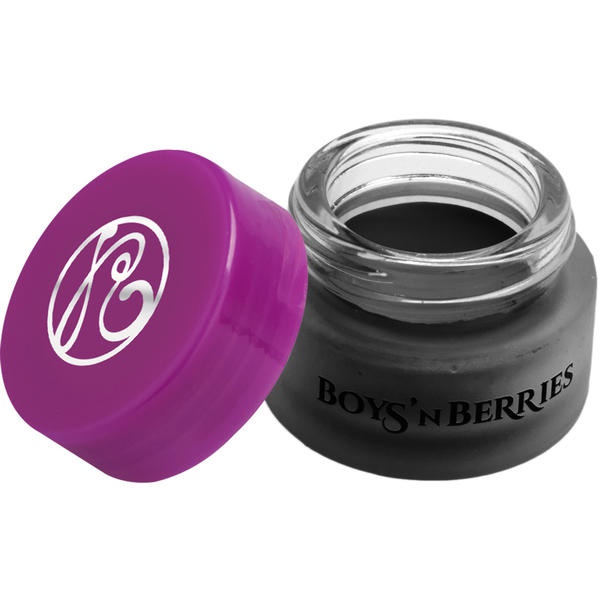 Boys n Berries Contur De Ochi Boys'n Berries Wink Gel Eyeliner Caviar