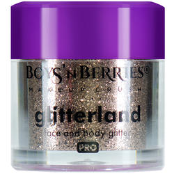 Glitter pulbere Boys'n Berries Glitterland Face and Body Orion