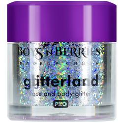 Glitter pulbere Boys'n Berries Glitterland Face and Body Phoenix