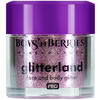 Boys n Berries Glitter pulbere Boys'n Berries Glitterland Face and Body Virgo