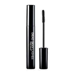 Mascara Kiss Dead Sexy Mega Volume Black Noir