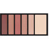 Kiss New York Professional Paleta Farduri Kiss Hexa Eyeshadow Palette Pink Nude