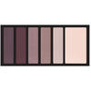 Kiss New York Professional Paleta Farduri Kiss Hexa Eyeshadow Palette Pink Taupe