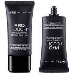 Primer Kiss Pro Touch Face Primer Mattifying