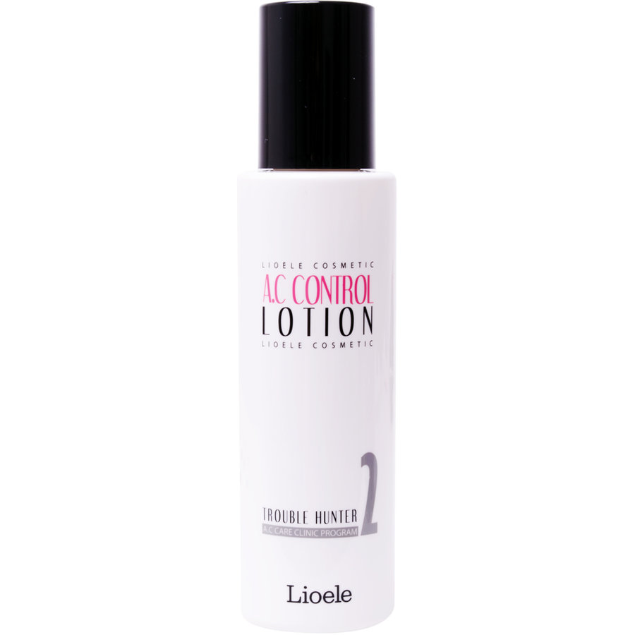 Lioele A.C. Control Lotion