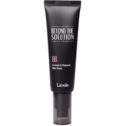 Lioele Beyond the Solution BB Cream