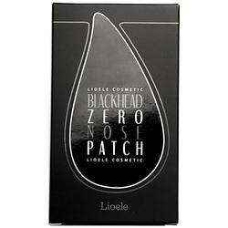 Lioele Blackhead Zero Nose Patch Plasture