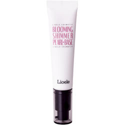 Blooming Shimmer Pearl Base Iluminator/Primer Hidratant