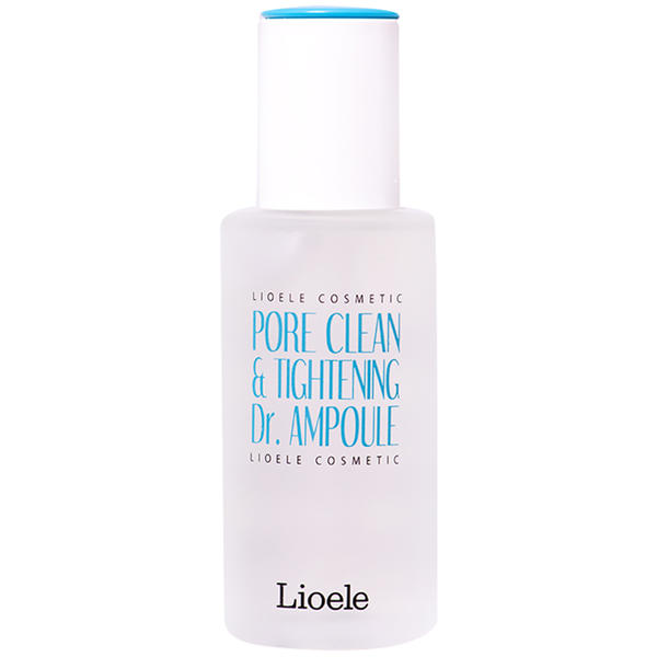 Lioele Ser Pore Clean & Tightening Dr. Ampoule 