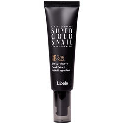 Super Gold Snail BB, SPF50+ PA+++ BB Cream