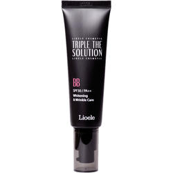 Triple the Solution SPF 30 PA++ BB Cream