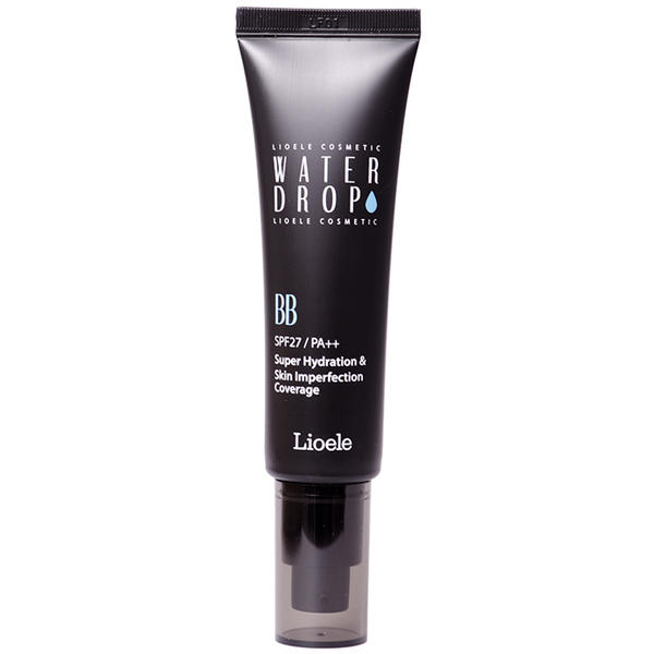 Lioele Water Drop BB, SPF 27 PA++ BB Cream