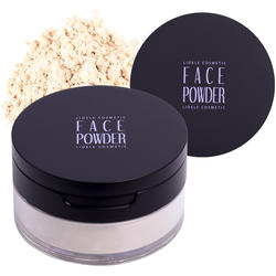 Pudra pulbere Lioele Face Powder Beige