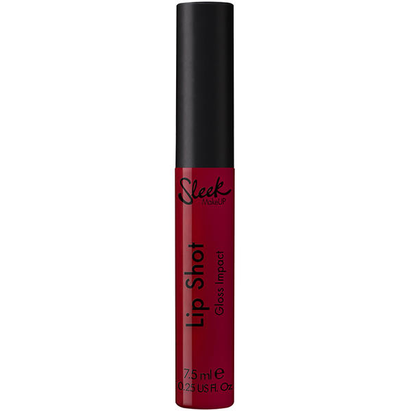 Sleek MakeUP Luciu De Buze Sleek Lip Shot Lip Gloss Corrupted