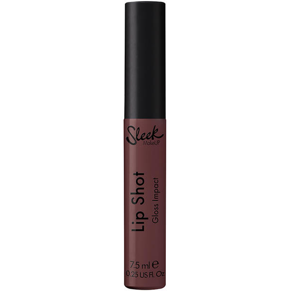 Sleek MakeUP Luciu De Buze Sleek Lip Shot Lip Gloss Ready Or Not