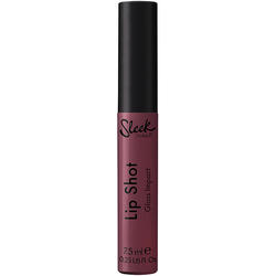 Luciu De Buze Sleek Lip Shot Lip Gloss Behind Closed Doors