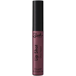 Luciu De Buze Sleek Lip Shot Lip Gloss Dark Paradise