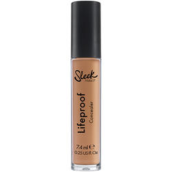 Corector Lichid Sleek Lifeproof Concealer Ristretto Bianco