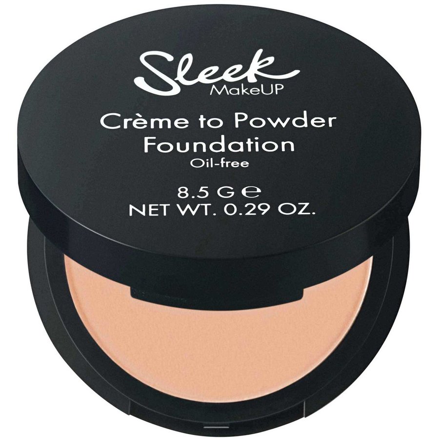 Fond De Ten Pudra Sleek Creme To Powder C2P02