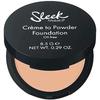 Sleek MakeUP Fond De Ten Pudra Sleek Creme To Powder C2P02