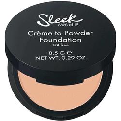 Fond De Ten Pudra Sleek Creme To Powder C2P02